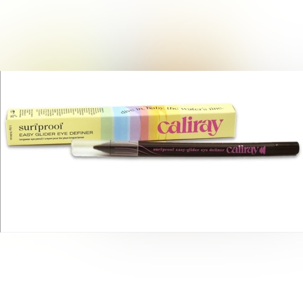 Caliray Easy Glider Eye Definer